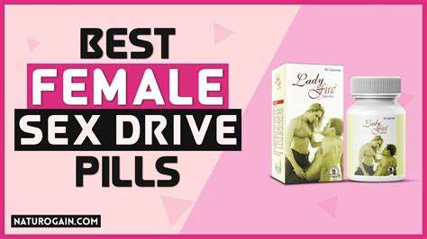 Best Female Sex Drive Supplements To Increase Libido In Women Naturally Youtube