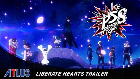 The phantom strikers in japan, and abbreviated to p5s. Persona 5 Strikers Goldberg - Does Persona 5 Strikers have multiple endings? | Gamepur : If you ...