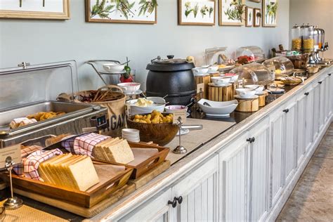 7 Ways To Make The Most Of Your Hotels Breakfast Buffet Breakfast