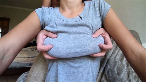 He Tore My T Shirt And Licked My Puffy Nipples Hd Porn Ef Xhamster