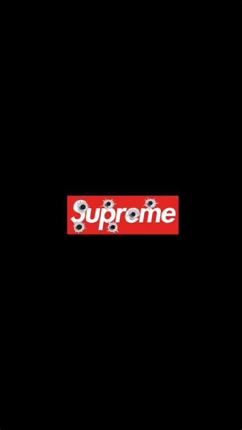 Created By Liftedmiles Supreme Supremewallpaper Supremestreetwear