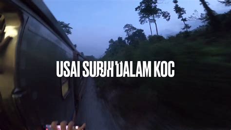 Sleeper Train Malaysia Ktm And Ets Sg Buloh Gemas Dabong Wakaf