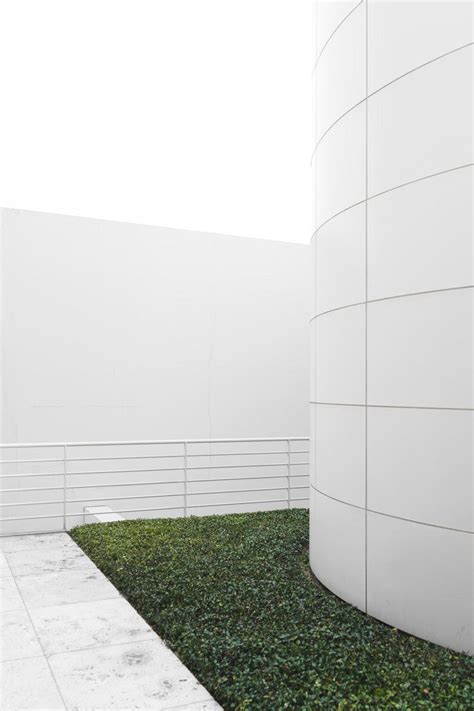 White Modern Minimalist Architecture Wallpapers Wallpaper Cave