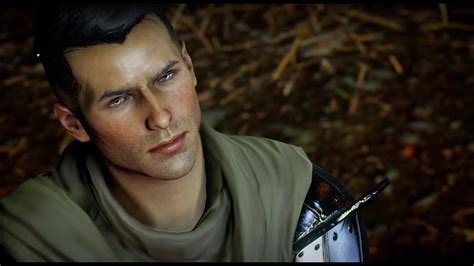 Dragon Age Inquisition How To Make A Hot Male Human Inquisitor