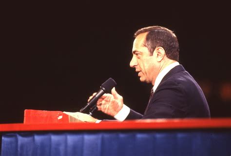1984 Dnc Keynote Address A Tale Of Two Cities — Governor Mario M Cuomo