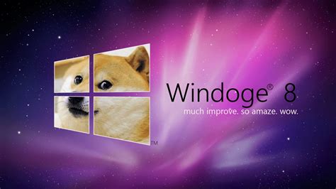 Windoge Background