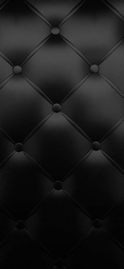 Black Full Hd Wallpaper Iphone X