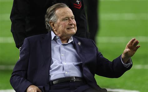 Eight Women Have Accused George Hw Bush Of Groping Them Texas Monthly