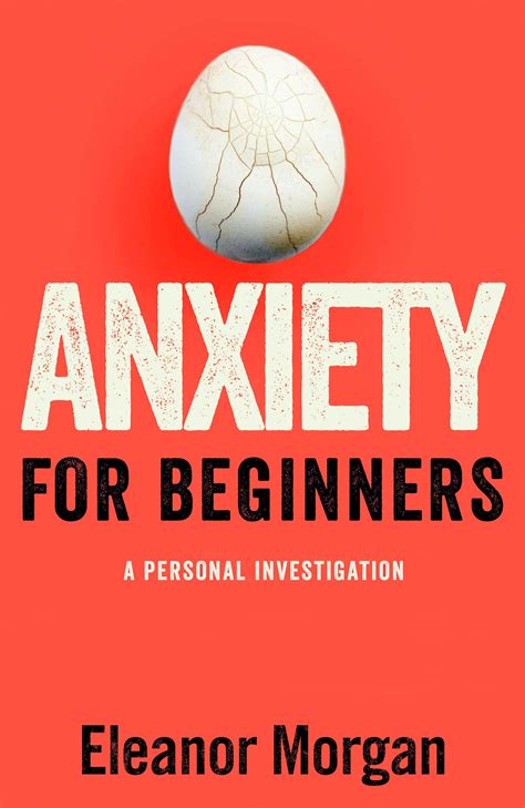 This Book Is Challenging The Stigma Surrounding Anxiety Read I D