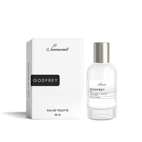 Parfum Summerscent Premium Original Eau De Toilette