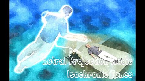 Astral Projection Music Lucid Dreams Calming And Relaxing Youtube
