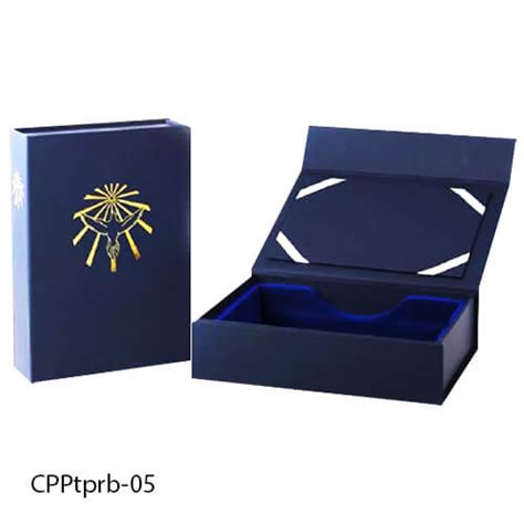 Two Piece Rigid Boxes Two Piece Rigid Packaging Custom Packaging Pro