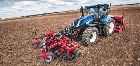 1279 x 913 png pixel. Trio of New Holland tractors launched at SIMA | Industrial ...