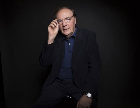 James Patterson Gives 1 75 Million To Classroom Libraries The Spokesman Review