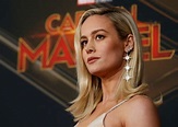 Brie Larson e o restante do elenco de Vingadores se odeiam? | Entendam