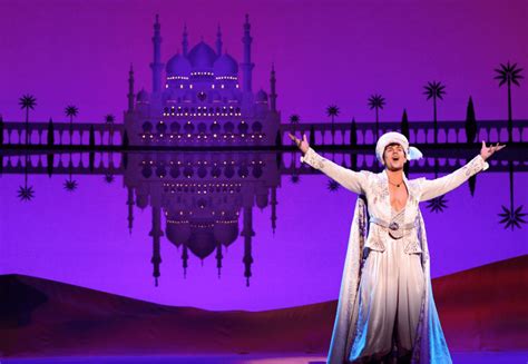 Aladdin The Musical Now Has 72 Tickets For 72 Hours To Grant Your Wish