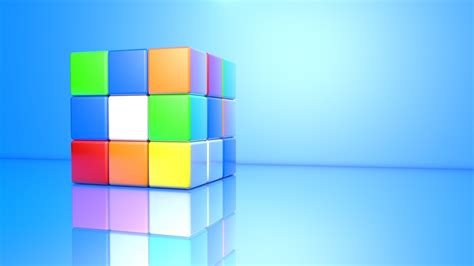 3d Game Square Background Image Hd Wallpapers