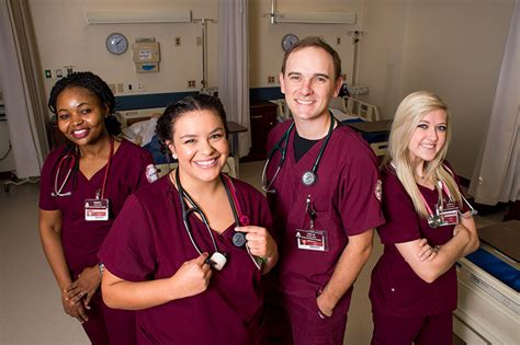 Texas Colleges For Nursing Infolearners