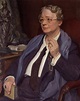 BBC - Your Paintings - Dorothy Leigh Sayers | Dorothy l sayers, British ...