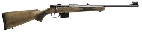 Cz 527 Carbine Rustic Beechwood 762 X 39 185 Inch 5rds Firearms