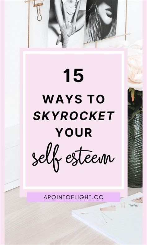 Learn The Symptoms Of Low Self Esteem And How To Fix It With 15 Ways