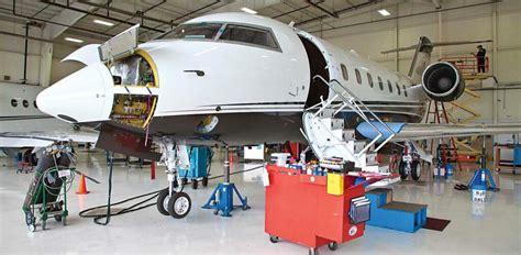 Aircraft Maintenance Support Mro Aerochamp