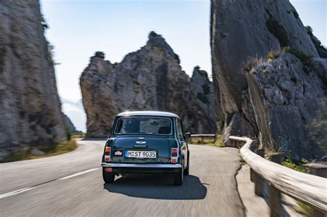 How Paddy Hopkirk Won A Rally And Became The Fifth Beatle