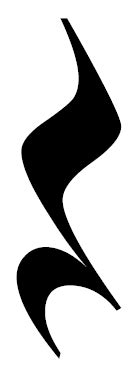 Music tattoos are much more minimalist than others, which may be more elaborate, although some can be mixed with different images. Musical Rest Symbols - ClipArt Best