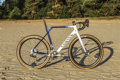 Review Canyon Inflite And Stevens Super Prestige Fietsnl
