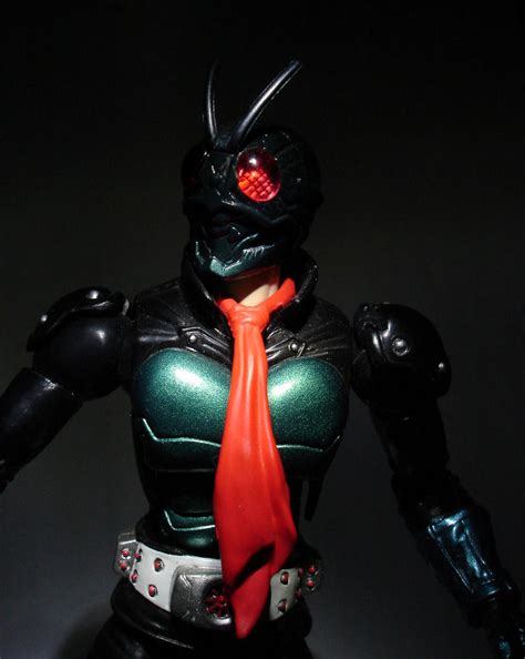 Kamen Rider Ichigo The Next By Renodama On Deviantart