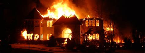 Like in 4e there was a set amount of damage every turn until you saved from the condition. How to Keep a House Fire from Making Your Marriage Go Up ...