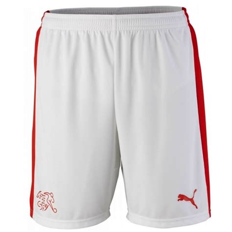 La rts ne dispose pas des droits de diffusion en dehors de la suisse. Ensemble de foot Suisse domicile 2016/17 - Puma ...