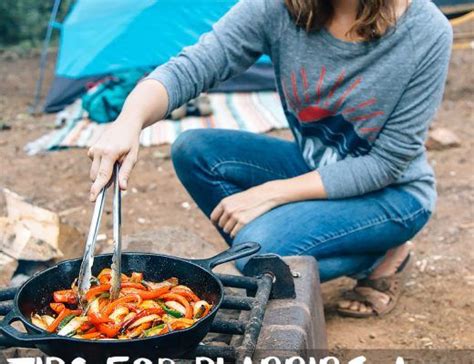 You Searched For 16 One Pot Camping Meals Fresh Off The Grid