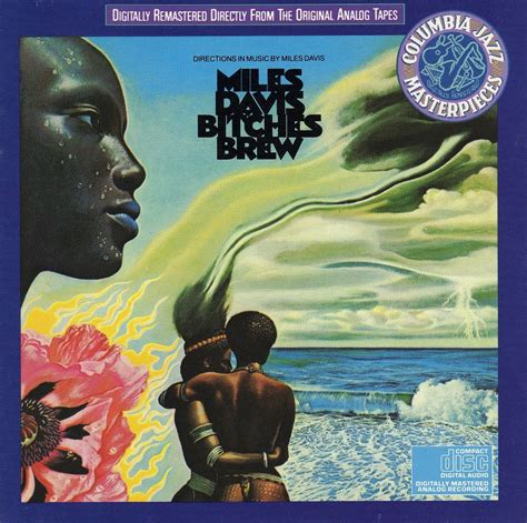 Jazz Rock Fusion Guitar Miles Davis 1970 1987 Bitches Brew