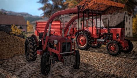Fs17 Imt 533 V3 Fs 17 Tractors Mod Download