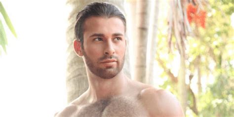 Sean Cody Model Jarec Wentworth Held For Extorting 500 000 From