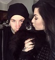 Balz and Ryan Ashley | Ryan ashley, Ryan ashley malarkey, Motionless in ...