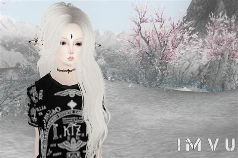 Pretty Girls Imvu Wallpapers Wallpaper Cave