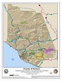County of Ventura - Downloadable Maps