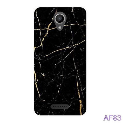 Af83 For Wiko Harry Af83 Soft Silicon Tpu Case Cover Colorful Pattern