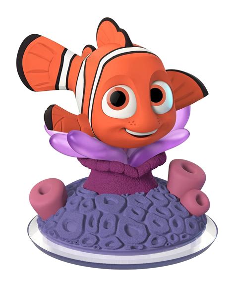 Finding Nemo Png Images Transparent Free Download