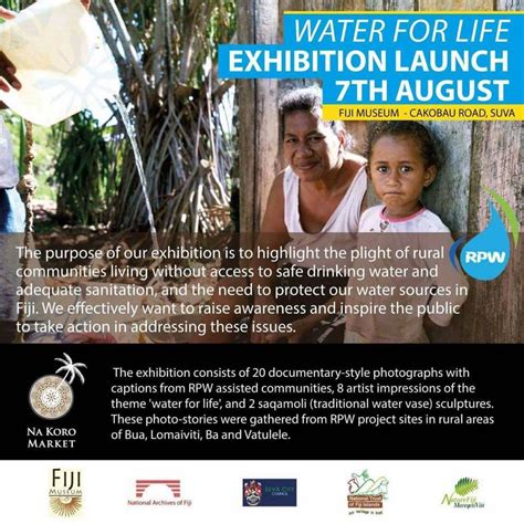 Water For Fiji Wananavu Kadavu News