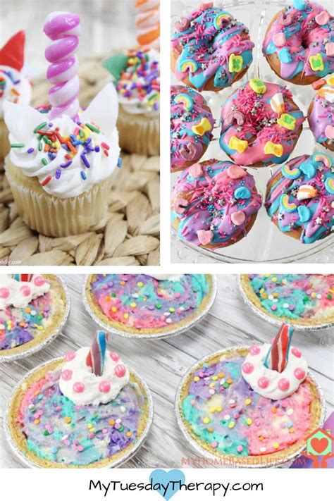 27 Sparkling Fun Unicorn Party Ideas Artofit