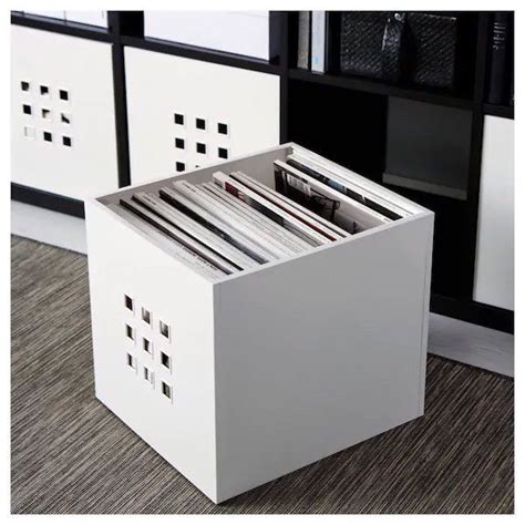 Ikea Comic Book Storage Solutions 2020 Catalog Edition In 2020
