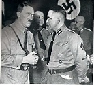 ADOLF HITLER BEST PICTURES: Adolf Hitler Pictures with his Gauleiter