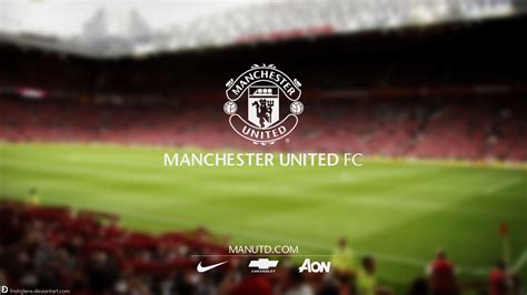Wallpaper 1920x1080 Px Manchester United 1920x1080 Wallup