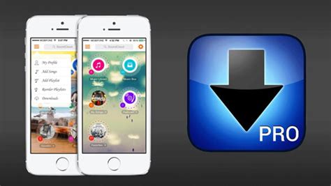 Looking for the top free apps for your iphone? Top 15 Best Music Downloaders for iPhone