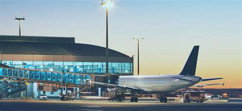 Veovo Partners With Onealpha To Optimise Airport Slots Regional Gateway