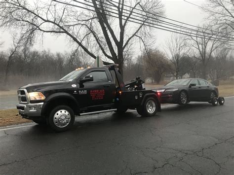 Wheel Lift And Dolly Light Duty And Carrier Towing