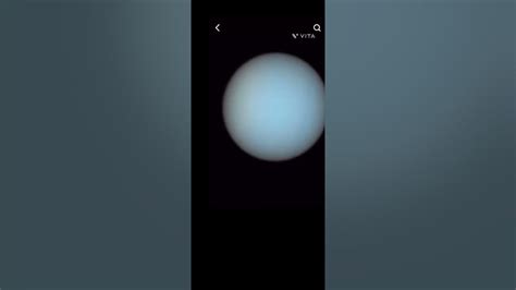 Neptune And Uranus True Colors Similar🤩😲 Youtube